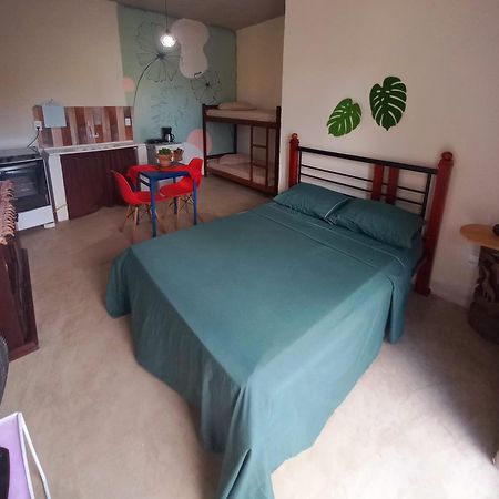 Mar De Arraial, Suites Da Ju อาร์ไฮยัล โด กาโบ ภายนอก รูปภาพ