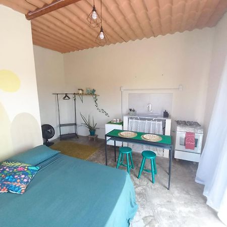 Mar De Arraial, Suites Da Ju อาร์ไฮยัล โด กาโบ ภายนอก รูปภาพ