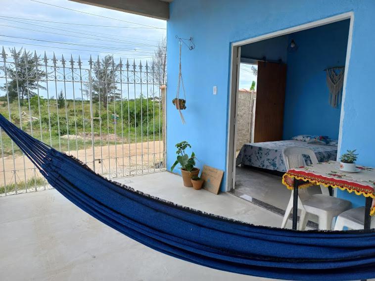 Mar De Arraial, Suites Da Ju อาร์ไฮยัล โด กาโบ ภายนอก รูปภาพ