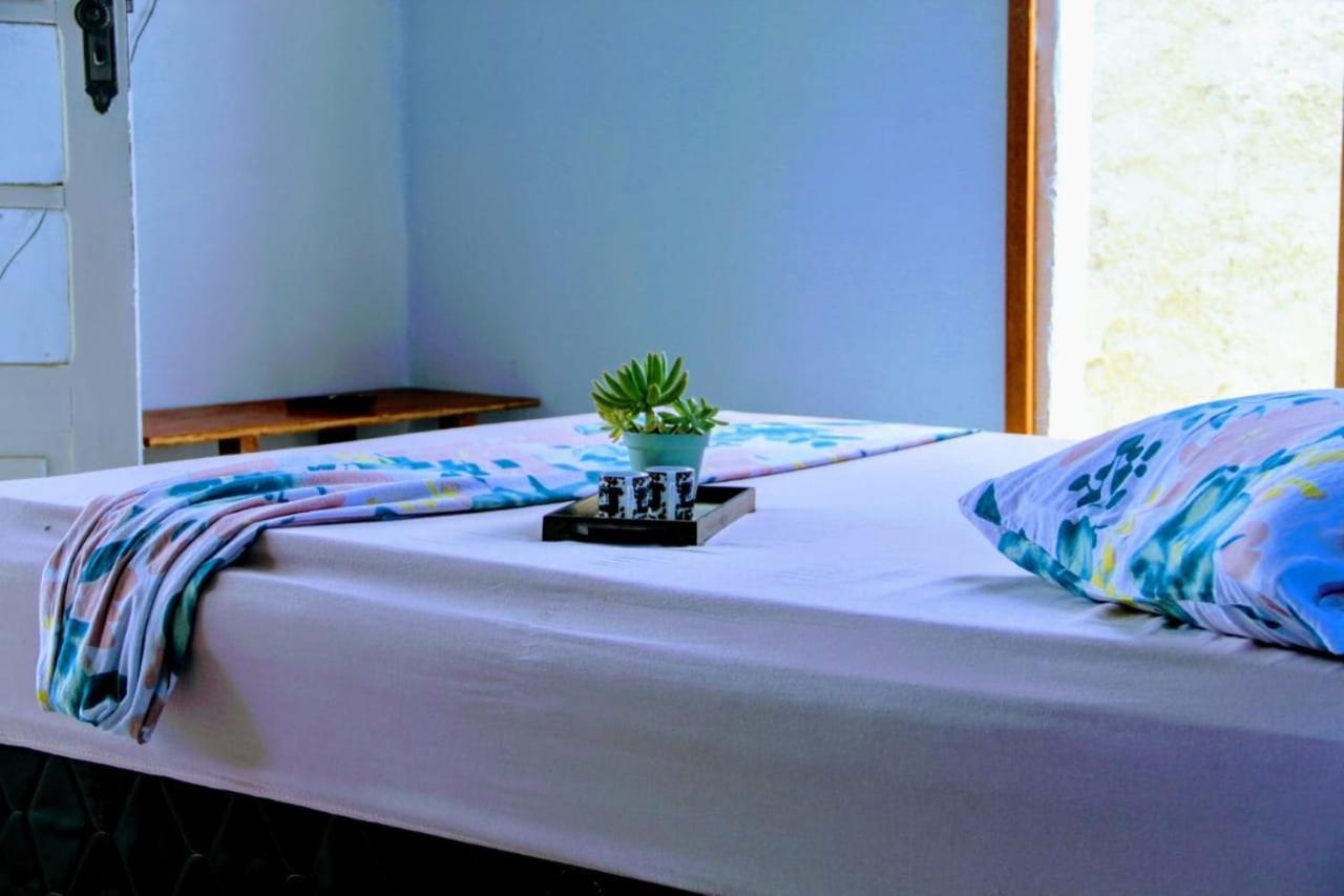 Mar De Arraial, Suites Da Ju อาร์ไฮยัล โด กาโบ ภายนอก รูปภาพ