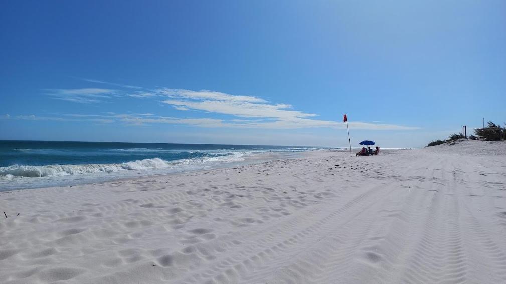 Mar De Arraial, Suites Da Ju อาร์ไฮยัล โด กาโบ ภายนอก รูปภาพ