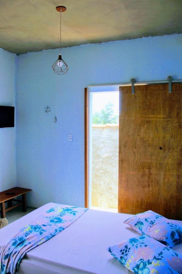 Mar De Arraial, Suites Da Ju อาร์ไฮยัล โด กาโบ ภายนอก รูปภาพ