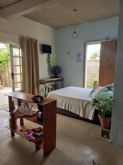 Mar De Arraial, Suites Da Ju อาร์ไฮยัล โด กาโบ ภายนอก รูปภาพ
