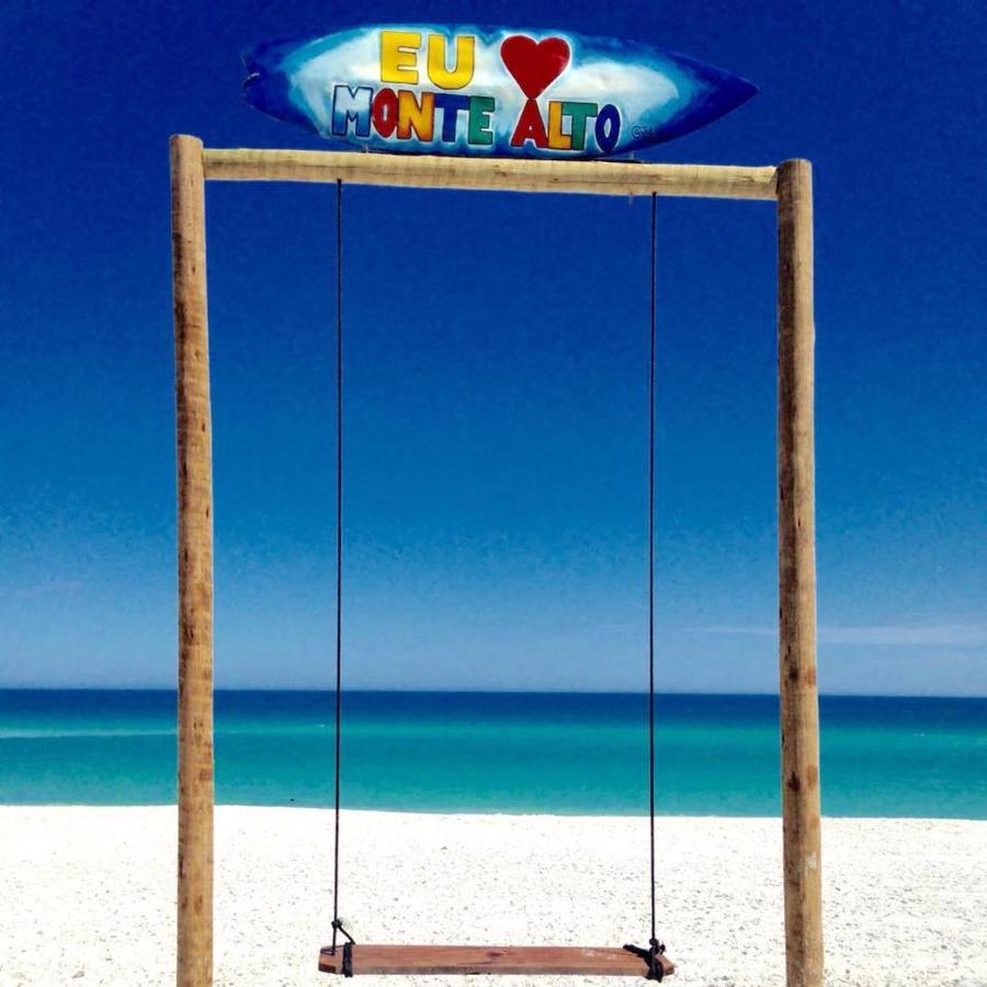 Mar De Arraial, Suites Da Ju อาร์ไฮยัล โด กาโบ ภายนอก รูปภาพ