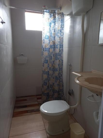 Mar De Arraial, Suites Da Ju อาร์ไฮยัล โด กาโบ ภายนอก รูปภาพ