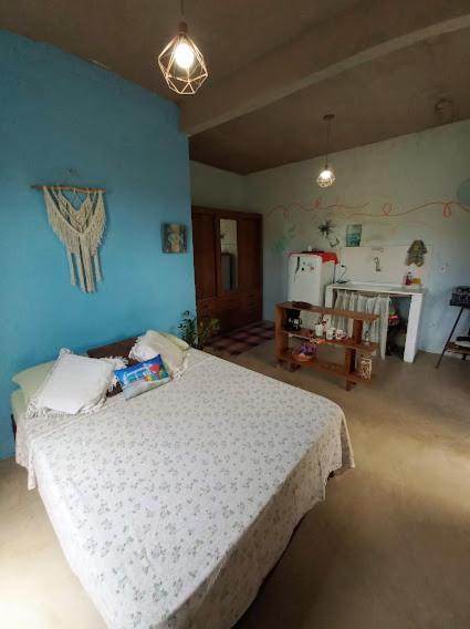 Mar De Arraial, Suites Da Ju อาร์ไฮยัล โด กาโบ ภายนอก รูปภาพ