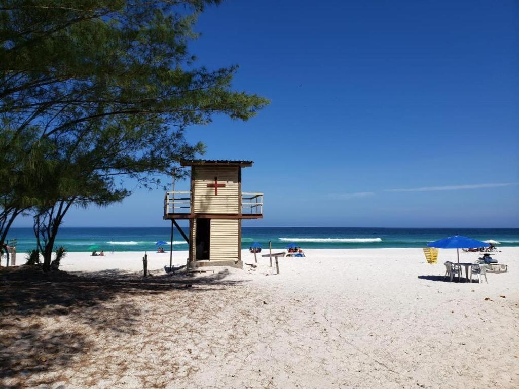 Mar De Arraial, Suites Da Ju อาร์ไฮยัล โด กาโบ ภายนอก รูปภาพ