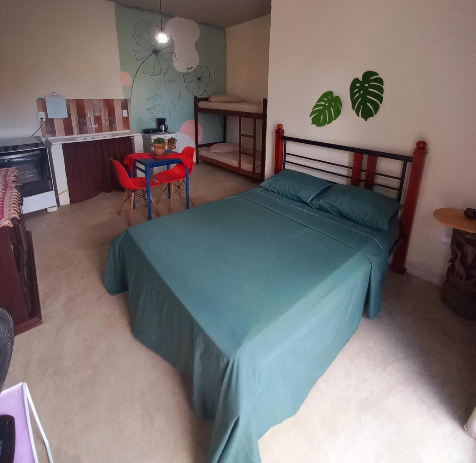 Mar De Arraial, Suites Da Ju อาร์ไฮยัล โด กาโบ ภายนอก รูปภาพ