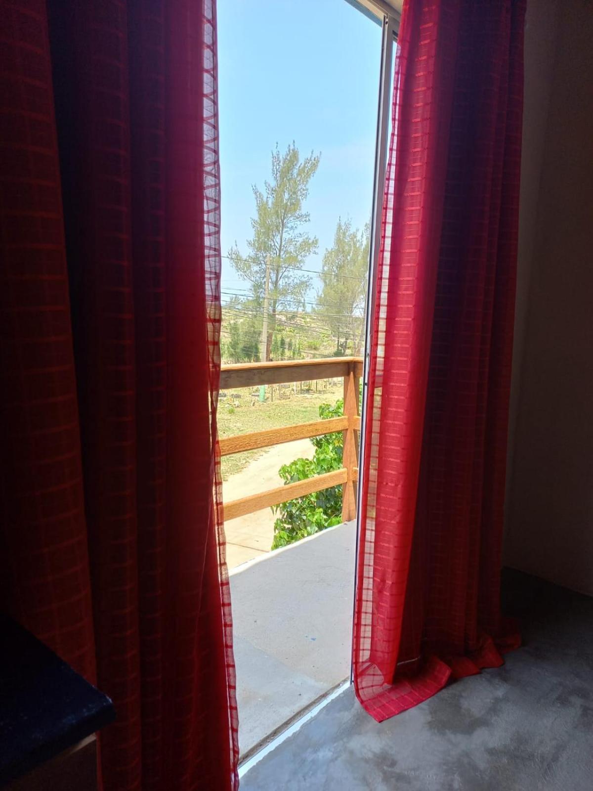 Mar De Arraial, Suites Da Ju อาร์ไฮยัล โด กาโบ ภายนอก รูปภาพ