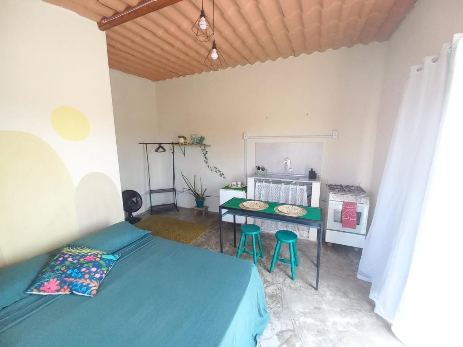 Mar De Arraial, Suites Da Ju อาร์ไฮยัล โด กาโบ ภายนอก รูปภาพ