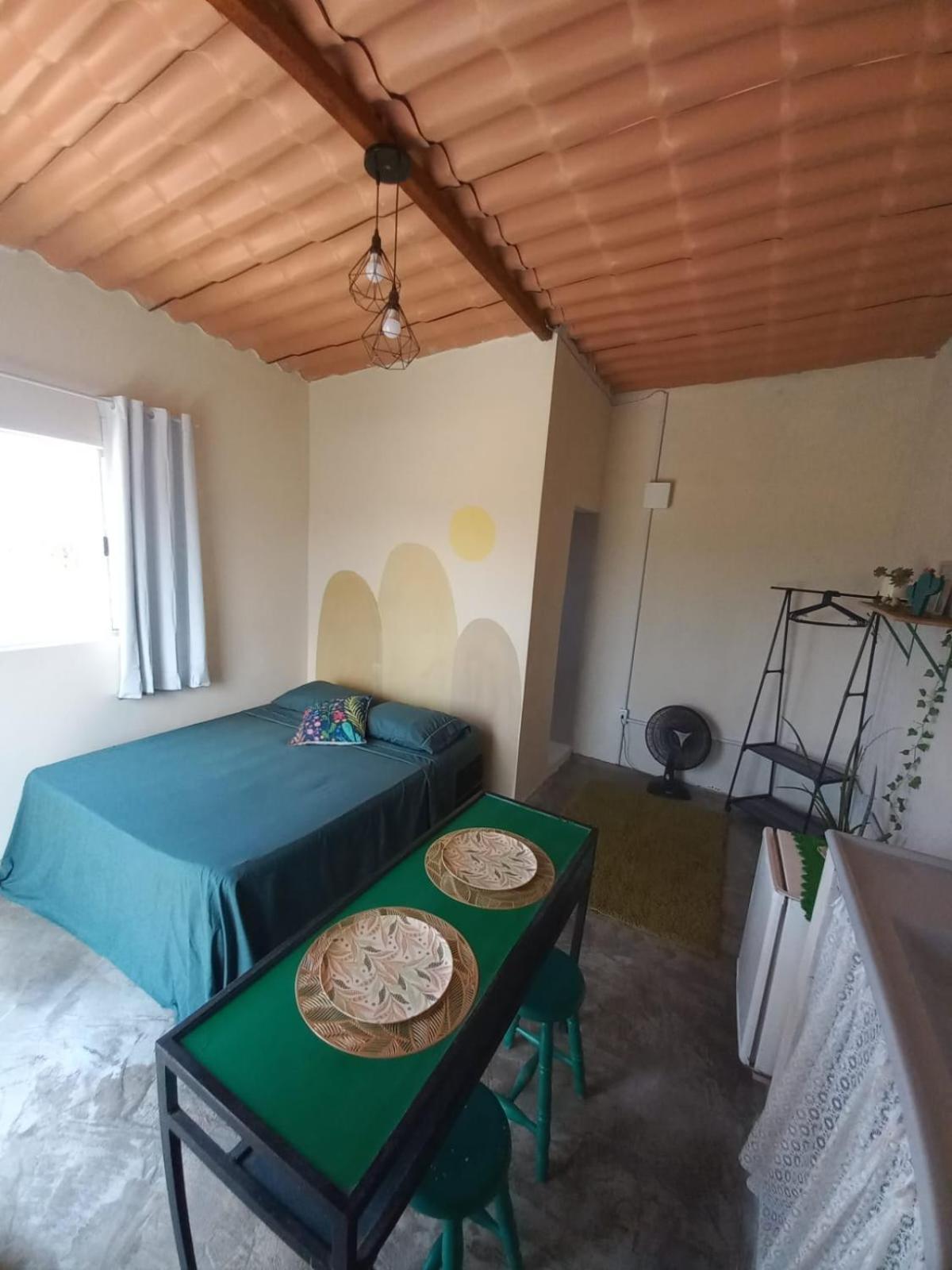 Mar De Arraial, Suites Da Ju อาร์ไฮยัล โด กาโบ ภายนอก รูปภาพ