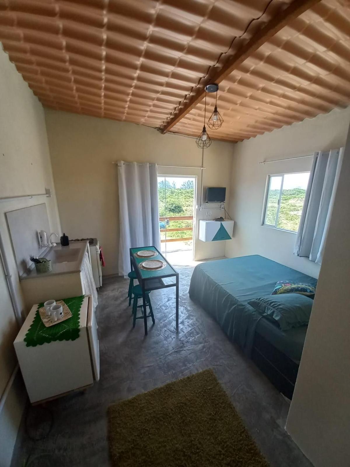 Mar De Arraial, Suites Da Ju อาร์ไฮยัล โด กาโบ ภายนอก รูปภาพ