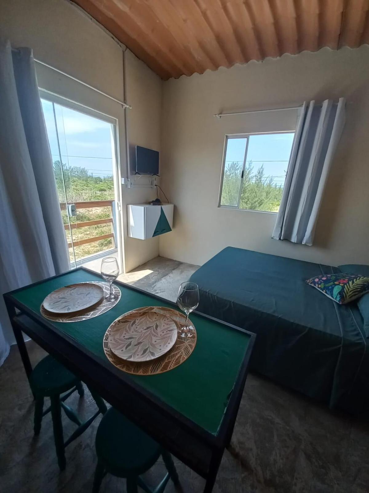 Mar De Arraial, Suites Da Ju อาร์ไฮยัล โด กาโบ ภายนอก รูปภาพ