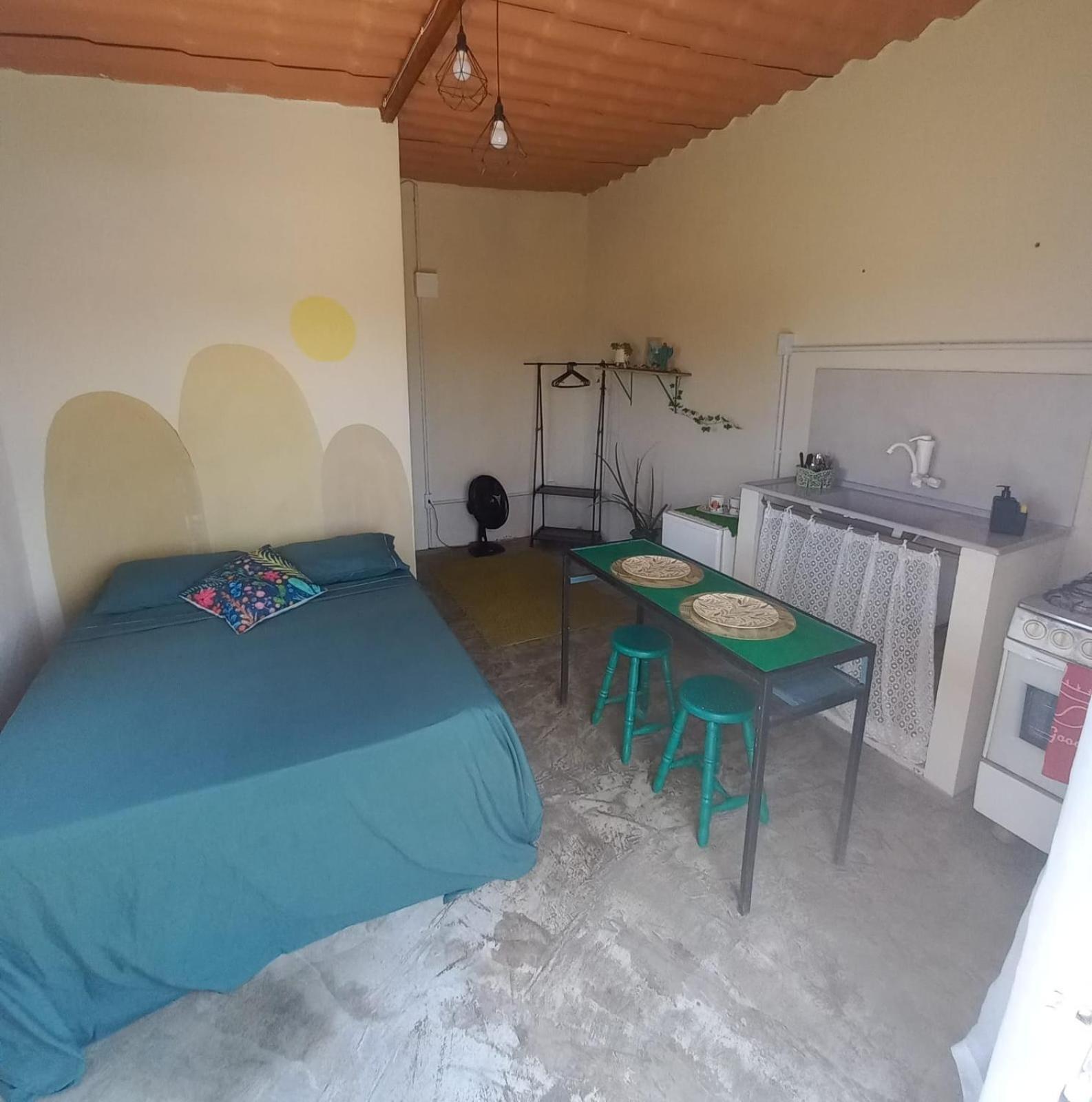 Mar De Arraial, Suites Da Ju อาร์ไฮยัล โด กาโบ ภายนอก รูปภาพ