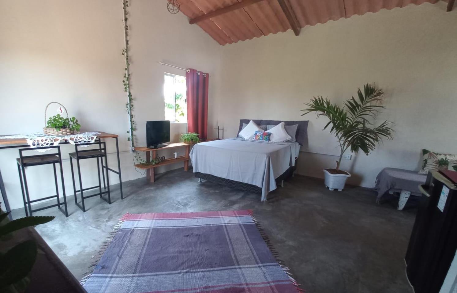 Mar De Arraial, Suites Da Ju อาร์ไฮยัล โด กาโบ ห้อง รูปภาพ