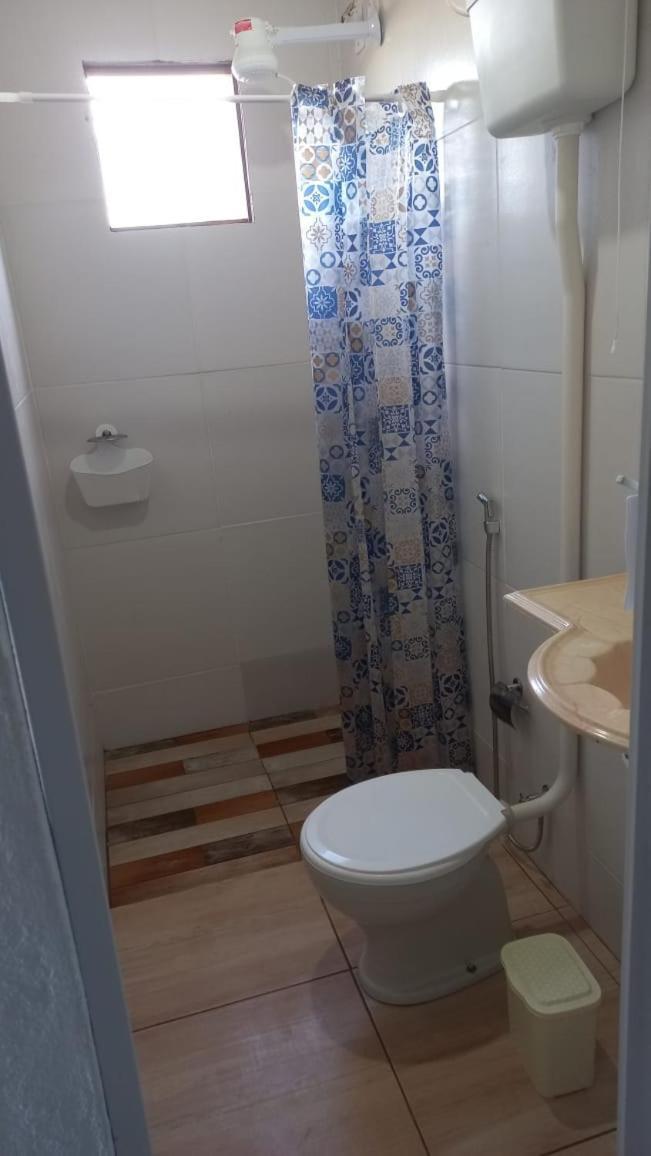 Mar De Arraial, Suites Da Ju อาร์ไฮยัล โด กาโบ ห้อง รูปภาพ